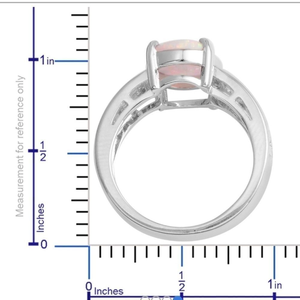 Opal Ring‎ - Picture 3 of 8